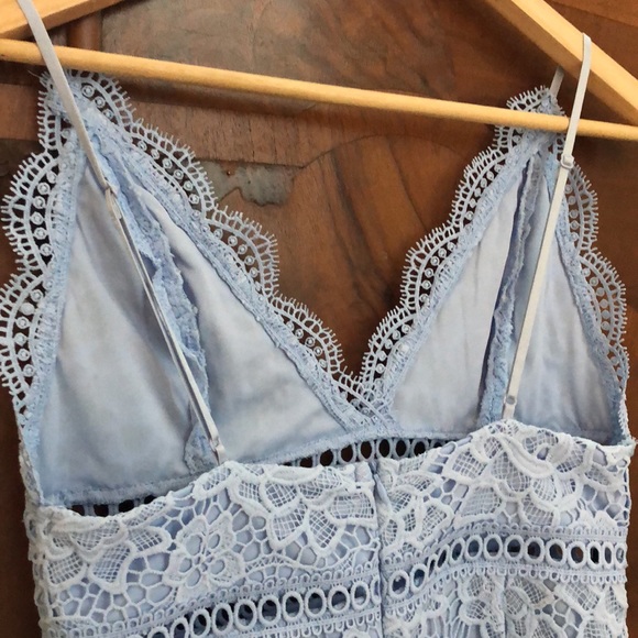 Dress - Picture 4 of 5